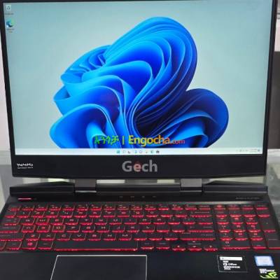 New arrivalHP Omen  x  Gaming laptop 4GB dedicated graphics    8th generation          Co